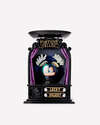Fortune Telling Pedestal 3-Wick Candle Holder