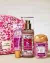 Pink Berry Burst Gift Set