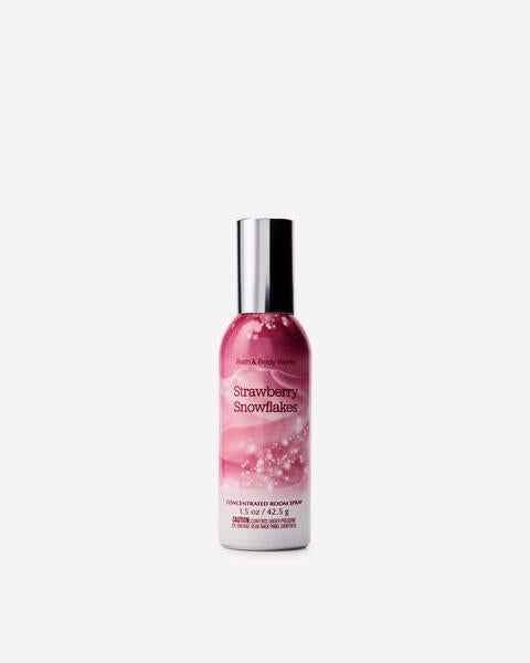 Strawberry Snowflakes Concentrated Room Spray