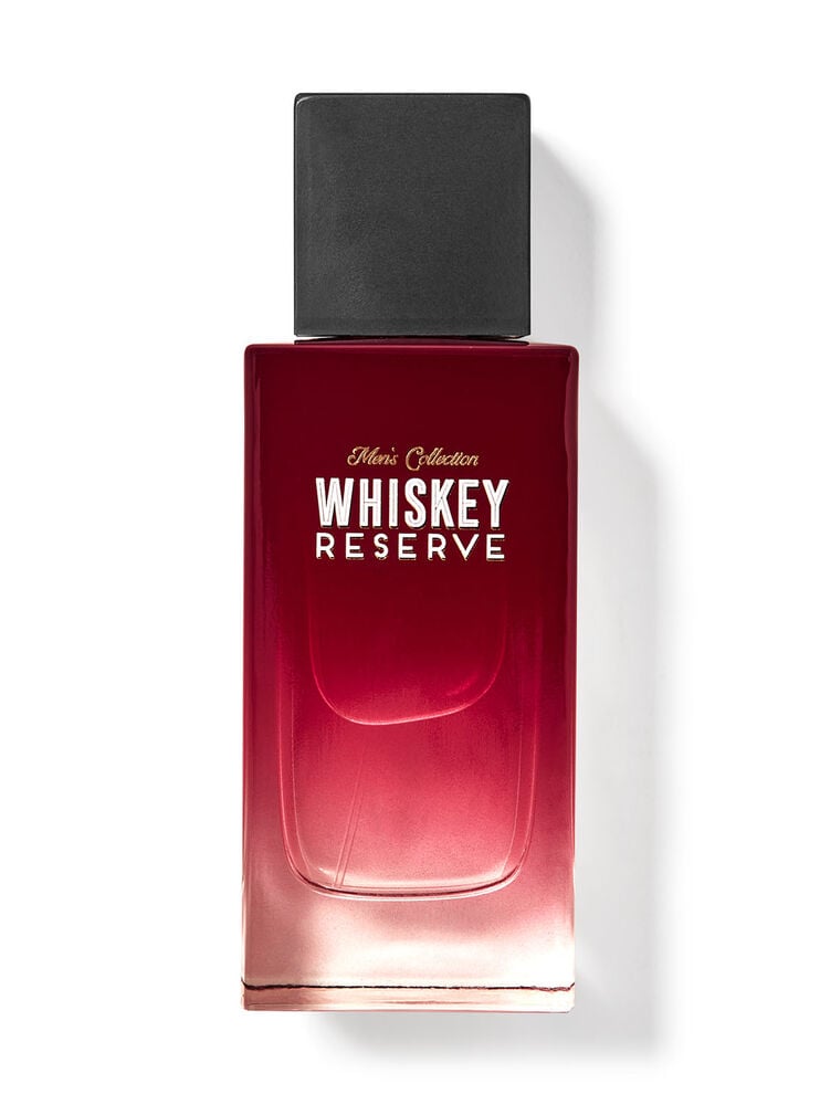 Cologne Whiskey Reserve Image 1