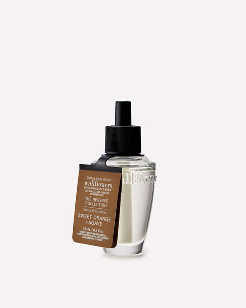 Sweet Orange + Agave Wallflowers Fragrance Refill