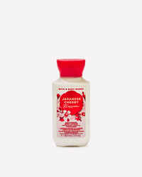 Japanese Cherry Blossom Travel Size Body Lotion
