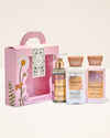 Champagne Toast Mini Gift Set
