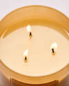 Iced Lemon Pound Cake 3-Wick Candle
