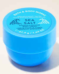 Sea Salt Travel Size Smooth & Soothe Body Cream