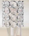 Gem Topper Scent Control&trade; Nightlight Wallflowers Fragrance Plug