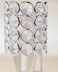 Gem Topper Scent Control&trade; Nightlight Wallflowers Fragrance Plug