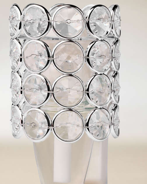 Gem Topper Scent Control&trade; Nightlight Wallflowers Fragrance Plug