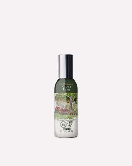 Cider Lane Concentrated Room Spray