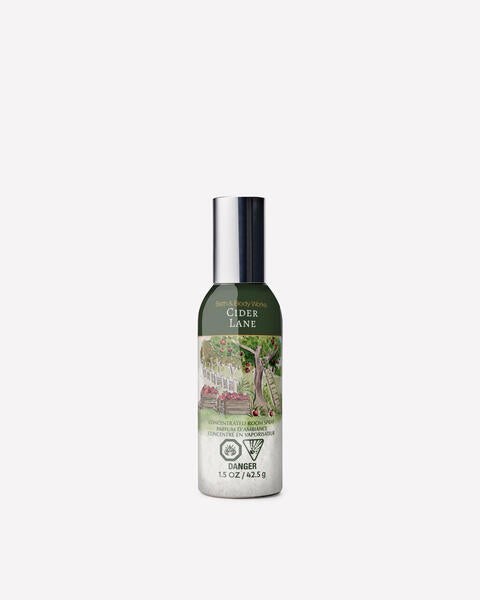Cider Lane Concentrated Room Spray