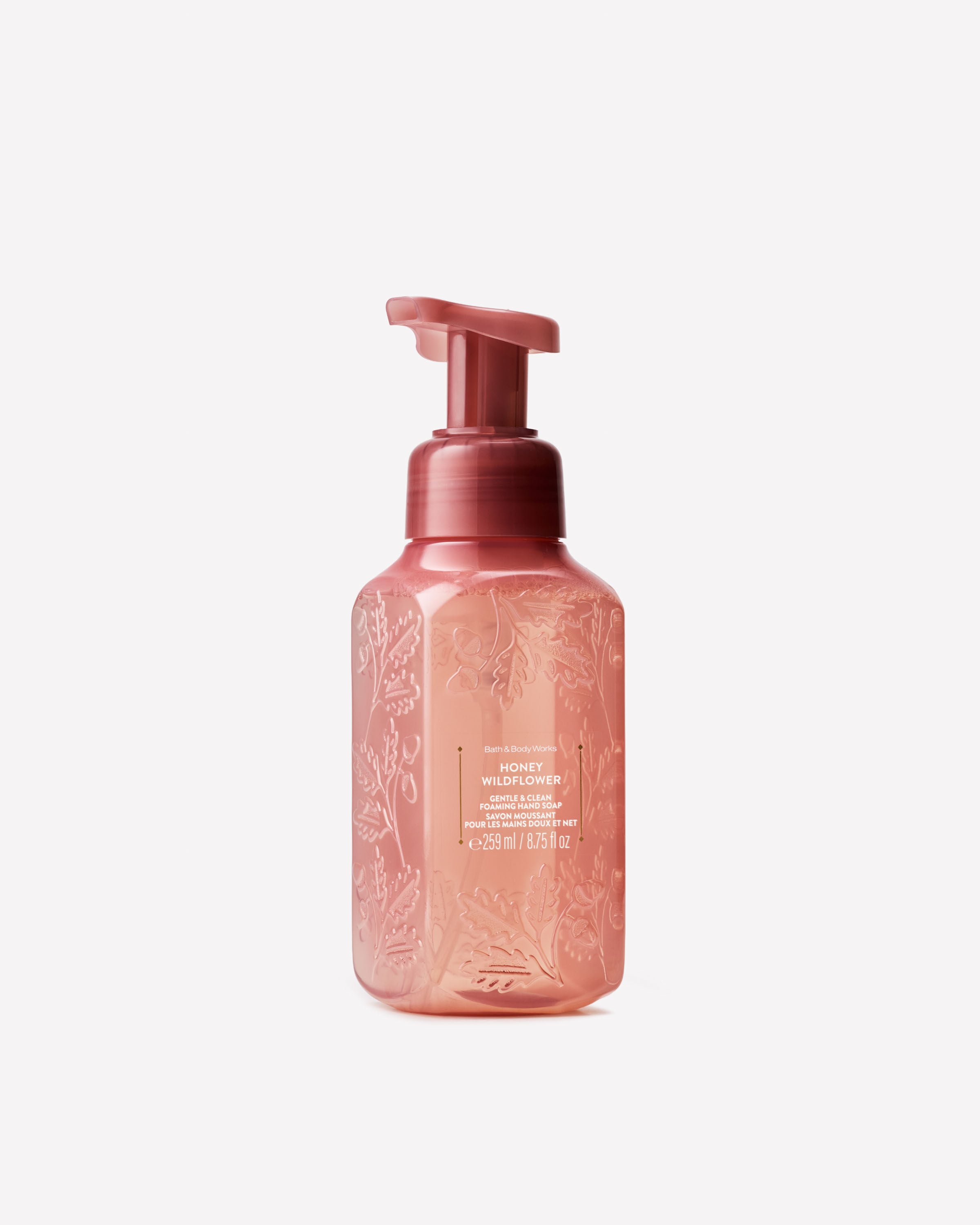 Honey Wildflower PocketBac Hand Sanitizer | Bath & Body Works