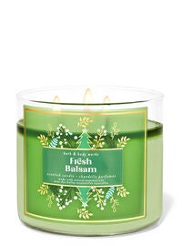 Sale Bath & Body Works