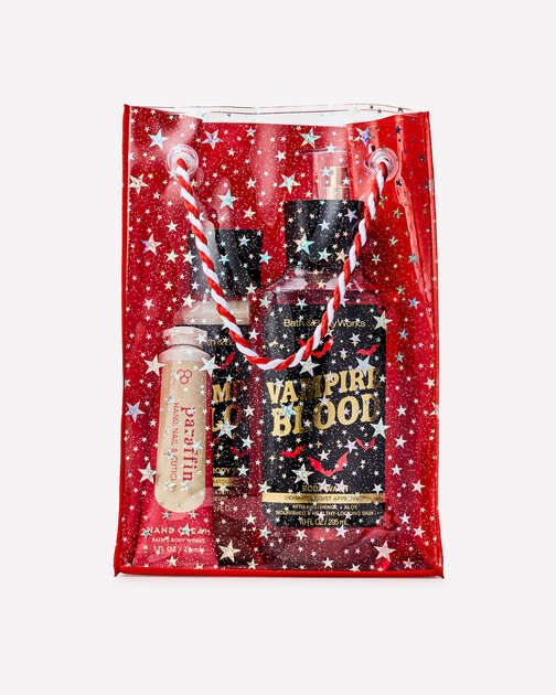 Vampire Blood Gift Set