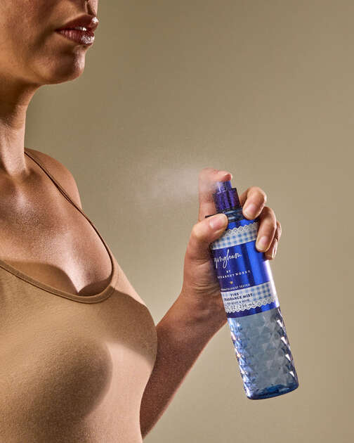 Gingham Fine Fragrance Mist