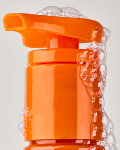 Mango Mai Tai Cleansing Gel Hand Soap