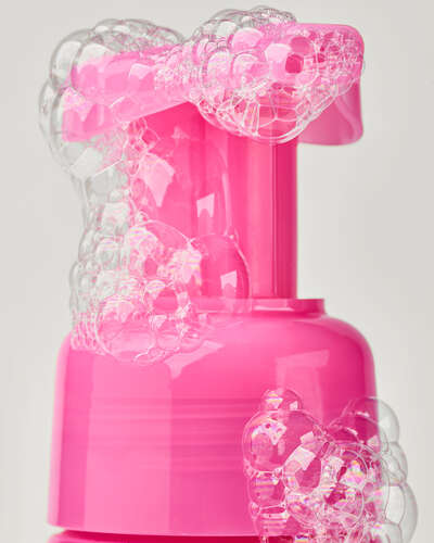 Meet Me In Miami Gentle & Clean Foaming Hand Soap