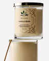Chandelle à une mèche Vanilla Bean