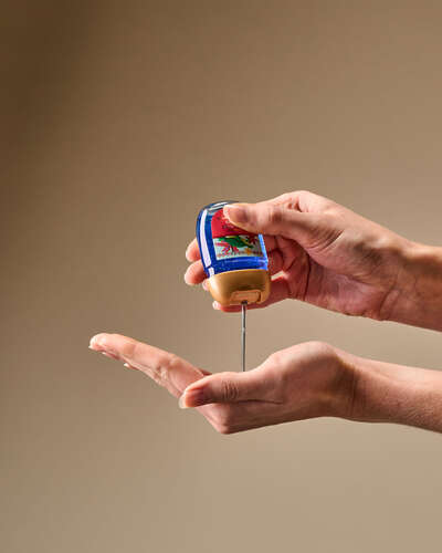 Turquoise Waters PocketBac Hand Sanitizer