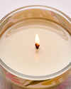 Coconut Piña Colada Single Wick Candle