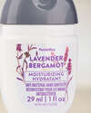 Lavender Bergamot PocketBac Hand Sanitizer