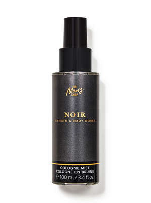 Noir Travel Size Cologne Mist