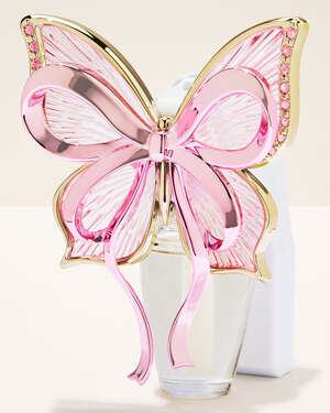 Bowterfly Scent Control&trade; Nightlight Wallflowers Fragrance Plug