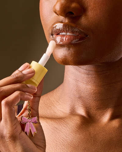 Confetti Cake Pop Lip Oil