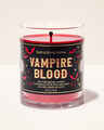 Vampire Blood Single Wick Candle