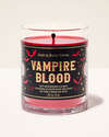 Vampire Blood Single Wick Candle