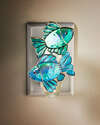Fish Scent Control&trade; Nightlight Wallflowers Fragrance Plug