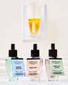 Book Loft Wallflowers Fragrance Refill
