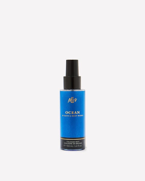 Ocean Travel Size Cologne Mist