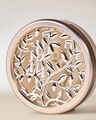 Leaves Car Fragrance Holder