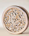 Leaves Car Fragrance Holder