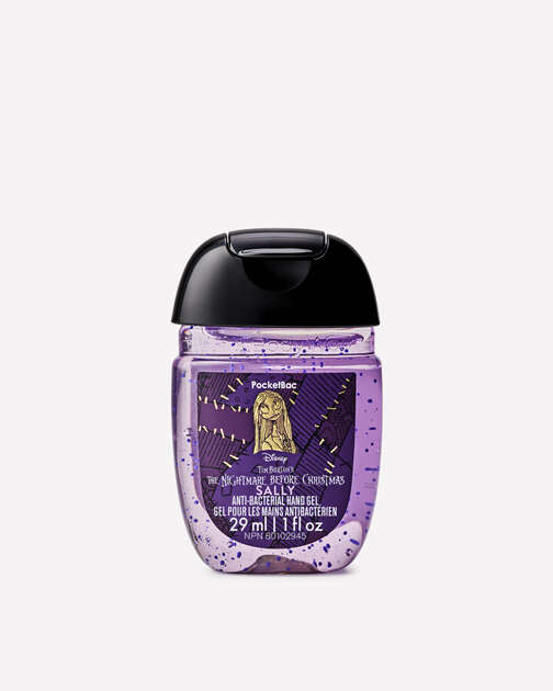 Sally PocketBac Hand Sanitizer