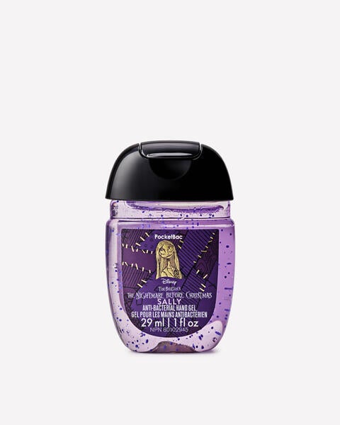 Sally PocketBac Hand Sanitizer