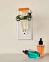 Golf Cart Scent Control&trade; Wallflowers Fragrance Plug