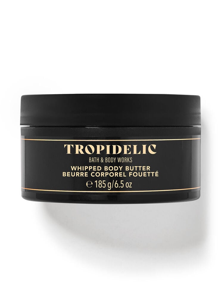 Tropidelic Whipped Body Butter Image 1