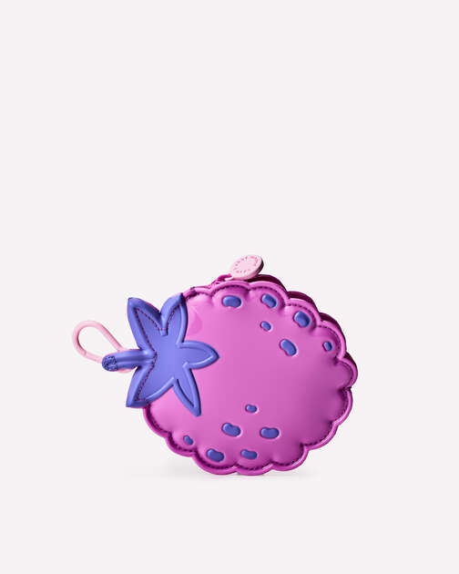 Berry  Coin Purse