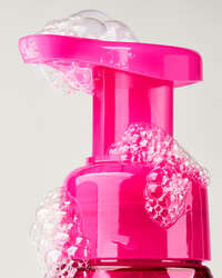 Gingham Gorgeous Gentle & Clean Foaming Hand Soap