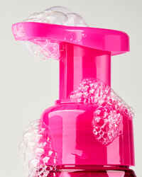 Gingham Gorgeous Gentle & Clean Foaming Hand Soap