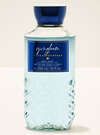 Gingham Body Wash