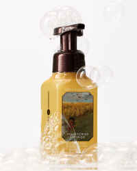 Honeycrisp Hayride Gentle & Clean Foaming Hand Soap