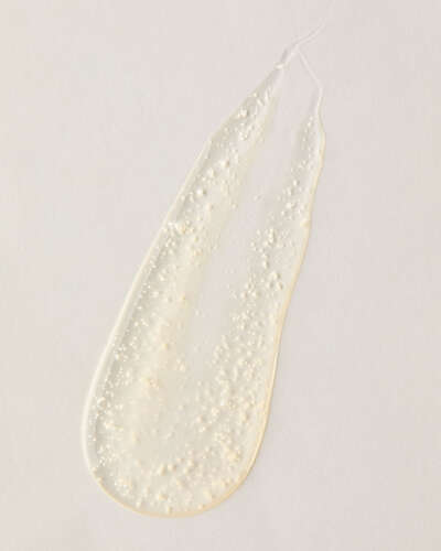 Lightly Fragranced With Lavender & Sage Exfoliating Face Wash