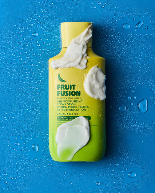 Banana Blend Body Lotion