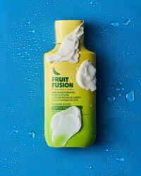 Banana Blend Body Lotion