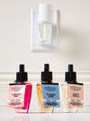 Champagne Toast Wallflowers Fragrance Refill