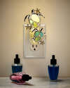 Turtles & Starfish Scent Control&trade; Nightlight Wallflowers Fragrance Plug