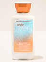 Lotion pour le corps At the Beach