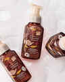 Savon moussant doux et net Wrapped In Spice
